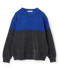 UNFILO MENS ライトモール ニット