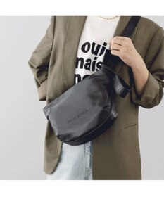 PELLE BORSA コンパクトラウンドショルダー Cheers チアーズ 4686