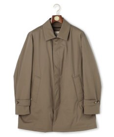 J.PRESS MEN ファンクショナルコート25年モデル【デタッチャブル】スタンドフォールシートコート / ダウンライナー