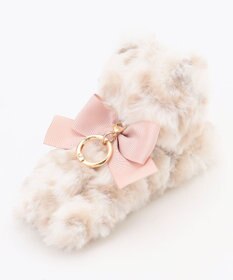 ANY KIDS 肩のりアニマルポシェット