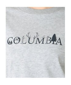 Columbia Columbia/ ウィメンズヤハラフォレストショートスリーブTシャツ /コロンビア