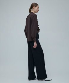 BEIGE， MONTAIGNE/ワイドパンツ