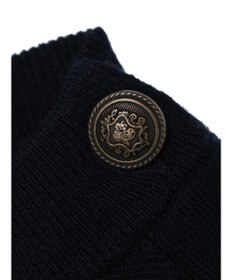 AMERICAN HOLIC バイパチショルダーボタンニットプルオーバー