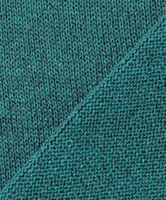 自由区 【アンサンブル対応】ペーパーコットンニット カーディガン