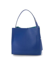 UNBILLION 【テレビ ドラマ着用アイテム】カシュカシュ cachecache / ヒネリハンドルインバッグセットトート