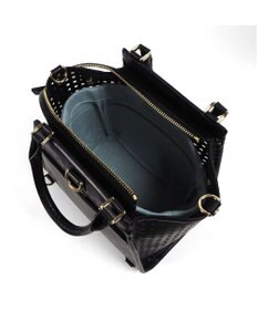 PELLE BORSA 3ウェイバッグ レザーアソート 5180