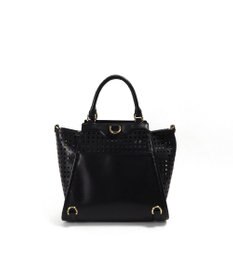 PELLE BORSA 3ウェイバッグ レザーアソート 5180