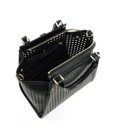 PELLE BORSA 3ウェイバッグ レザーアソート 5180