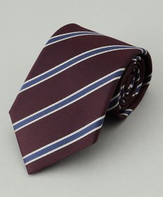 GOTAIRIKU 西陣タイ_レジメンタル