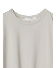 AMERICAN HOLIC 抜け衿カットプルオーバー