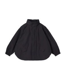 Green Parks 撥水加工　2WAYゆったりブルゾン