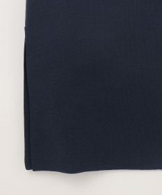 #Newans 【洗える】ナローシルエットニットスカート