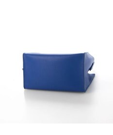 UNBILLION 【テレビ ドラマ着用アイテム】カシュカシュ cachecache / ヒネリハンドルインバッグセットトート