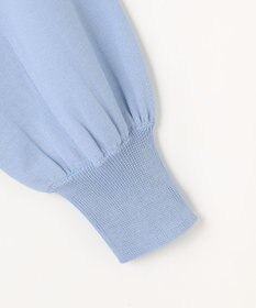 ANY スプリングカラーニットカーディガン