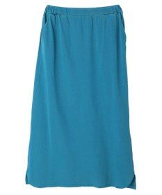 AMERICAN HOLIC ピグメント加工タイトカットスカート