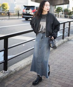 WEGO ショートMAー1