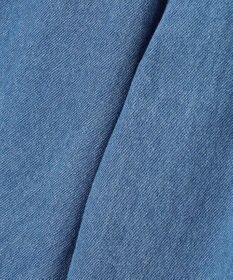 ANY KIDS デニム ガウチョ