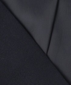 J.PRESS LADIES L 【洗える】T/Rアルガンシルク ノーカラー ジャケット