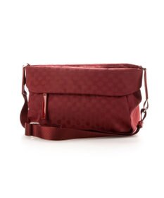 Y'SACCS Polka Dots 口折れショルダー