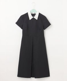 TOCCA 【洗える！】LUMINARY ドレス