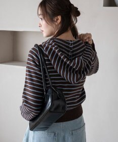 WEGO 【新色追加】別注USPOLOWZIPニットPK