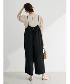 Green Parks 細ひもゆったりサロペット