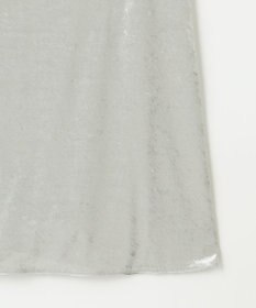 NAVE 【ReNAVE】クラッシュベロア スカート