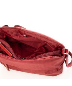 Y'SACCS Polka Dots 口折れショルダー