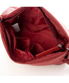 Y'SACCS Polka Dots 口折れショルダー