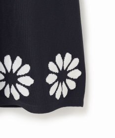 TOCCA 【Archive Collection・洗える】DAISY KNIT DRESS ニットドレス