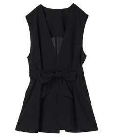 earth music&ecology リネンライクジレ