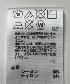 ONWARD Reuse Park 【any SiS】ニット秋冬