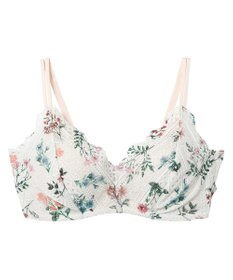 une nana cool MADE WITH LIBERTY FABRIC 364レース