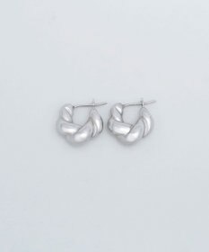 simoe Conel Hoop Pierce S ピアス