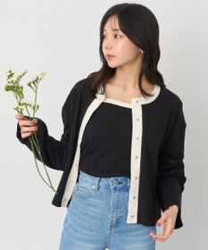 earth music&ecology ＳＥＴ２点リブアンサンブル