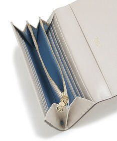 TOPKAPI 【Breath TOPKAPI】RIPPLE リプル 長財布