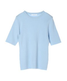 Green Parks 洗える　コンパクトニットプルオーバー