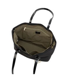 LANVIN en Bleu マルク トートバッグ（小）