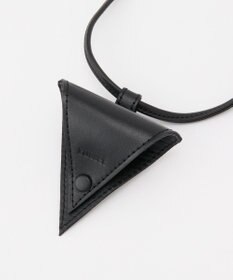 russet レザーメガネホルダー(Z-219)