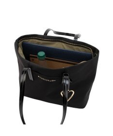 LANVIN en Bleu マルク トートバッグ（小）