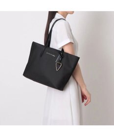 LANVIN en Bleu マルク トートバッグ（小）