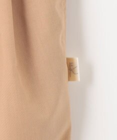 組曲 KIDS 【100㎝】バックリボンクロップド パンツ