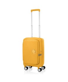 Samsonite アメリカンツーリスター スーツケース 33(/42)L  キュリオ スピナー55 CURIO