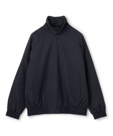 UNFILO MENS FLANNEL TOUCH 中綿ブルゾン