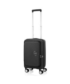 Samsonite アメリカンツーリスター スーツケース 33(/42)L  キュリオ スピナー55 CURIO