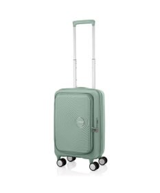 Samsonite アメリカンツーリスター スーツケース 33(/42)L  キュリオ スピナー55 CURIO