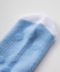 FILA GOLF／marie claire 【marie claire SPORT】抗菌防臭機能付きアンクルソックス