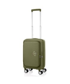 Samsonite アメリカンツーリスター スーツケース 33(/42)L  キュリオ スピナー55 CURIO