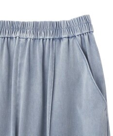 YECCA VECCA [2SET]レイヤードワイドパンツ