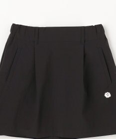 PW CIRCULUS 【WOMEN】ボックスプリーツスカート ゴルフウェア レディース